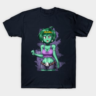 Rottytops T-Shirt